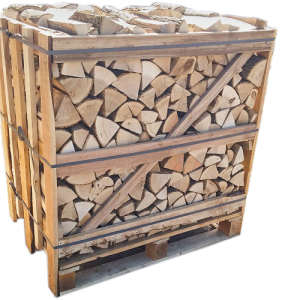 KILN DRIED ASH FIREWOOD