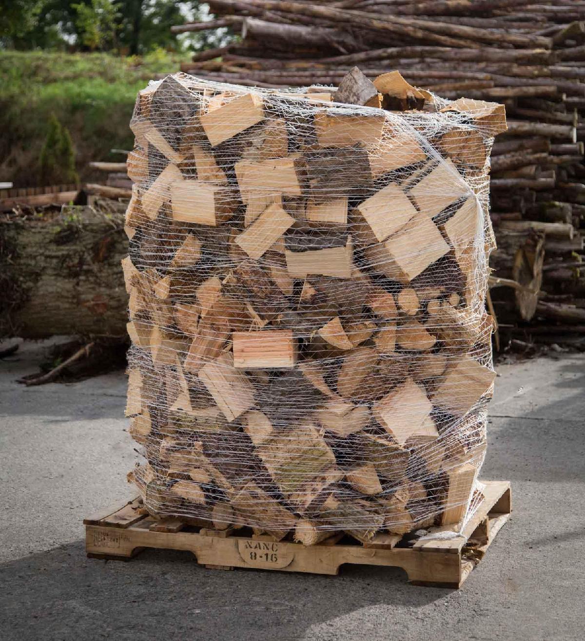 Klin dried Firewood photo 3