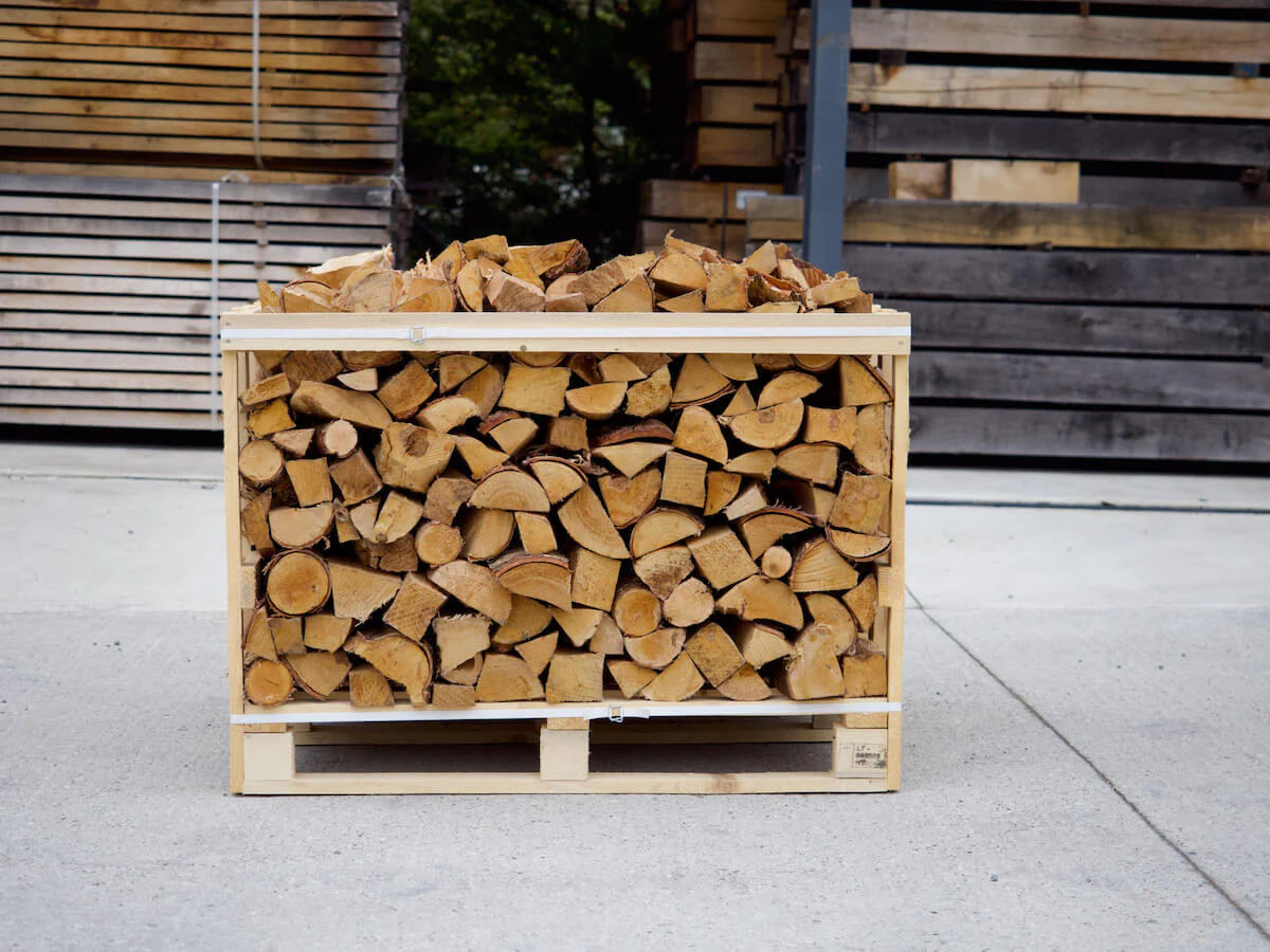 Klin dried Firewood photo 2