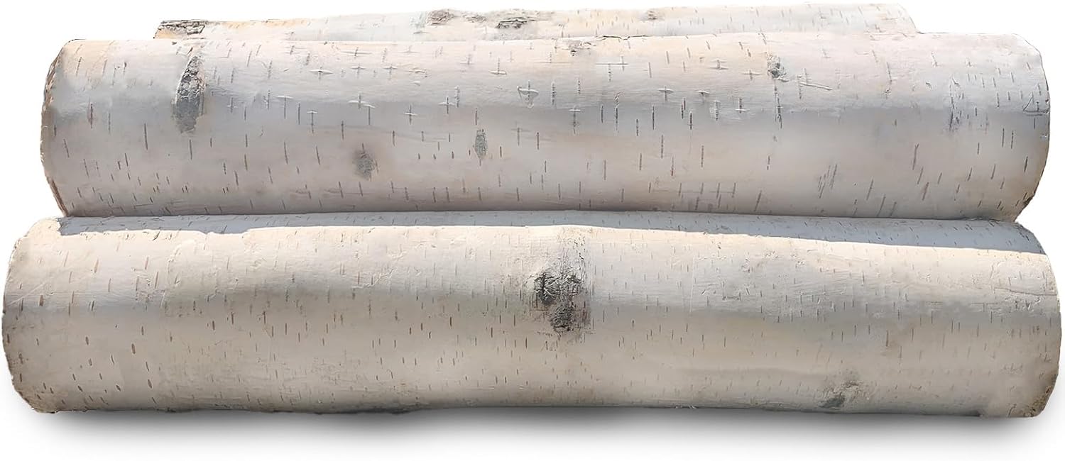 Birch Logs photo 2