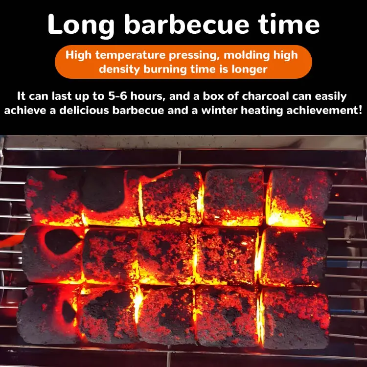 Barbecue (BBQ) Charcoal photo 2