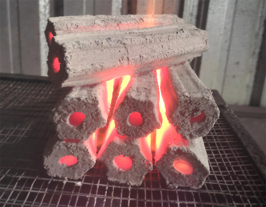 Top Selling Coconut Charcoal photo 2