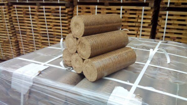 NESTRO Briquettes photo 2