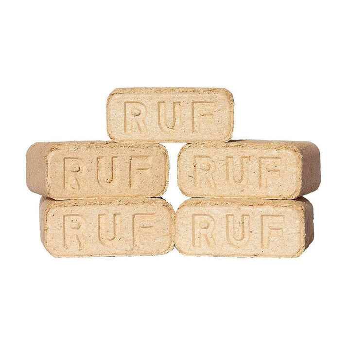 RUF Oak Briquettes