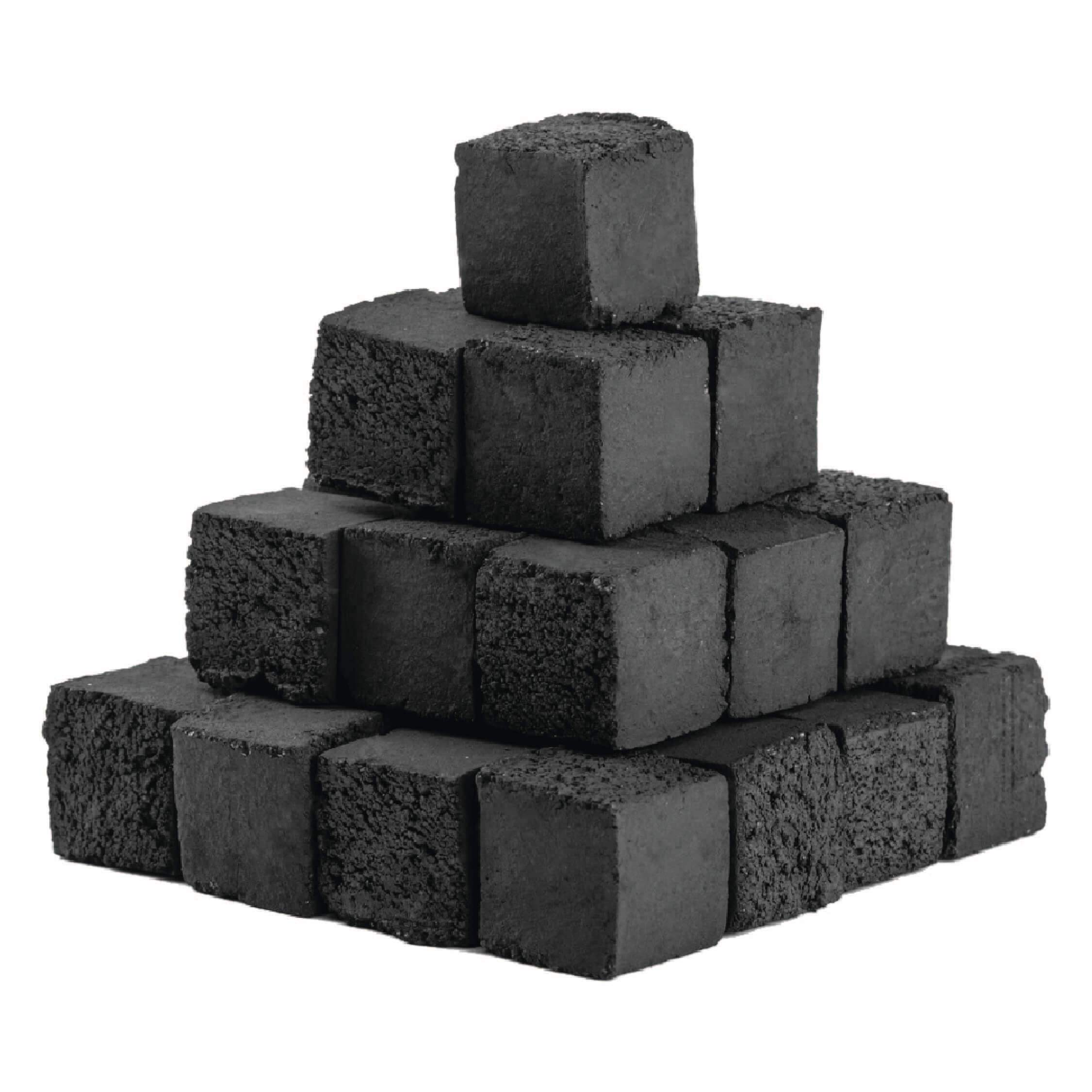 Lump Charcoal