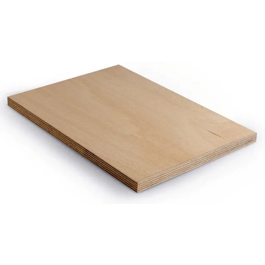 Plywood