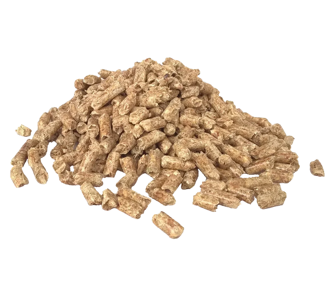 Woodlets Biomass Pellets