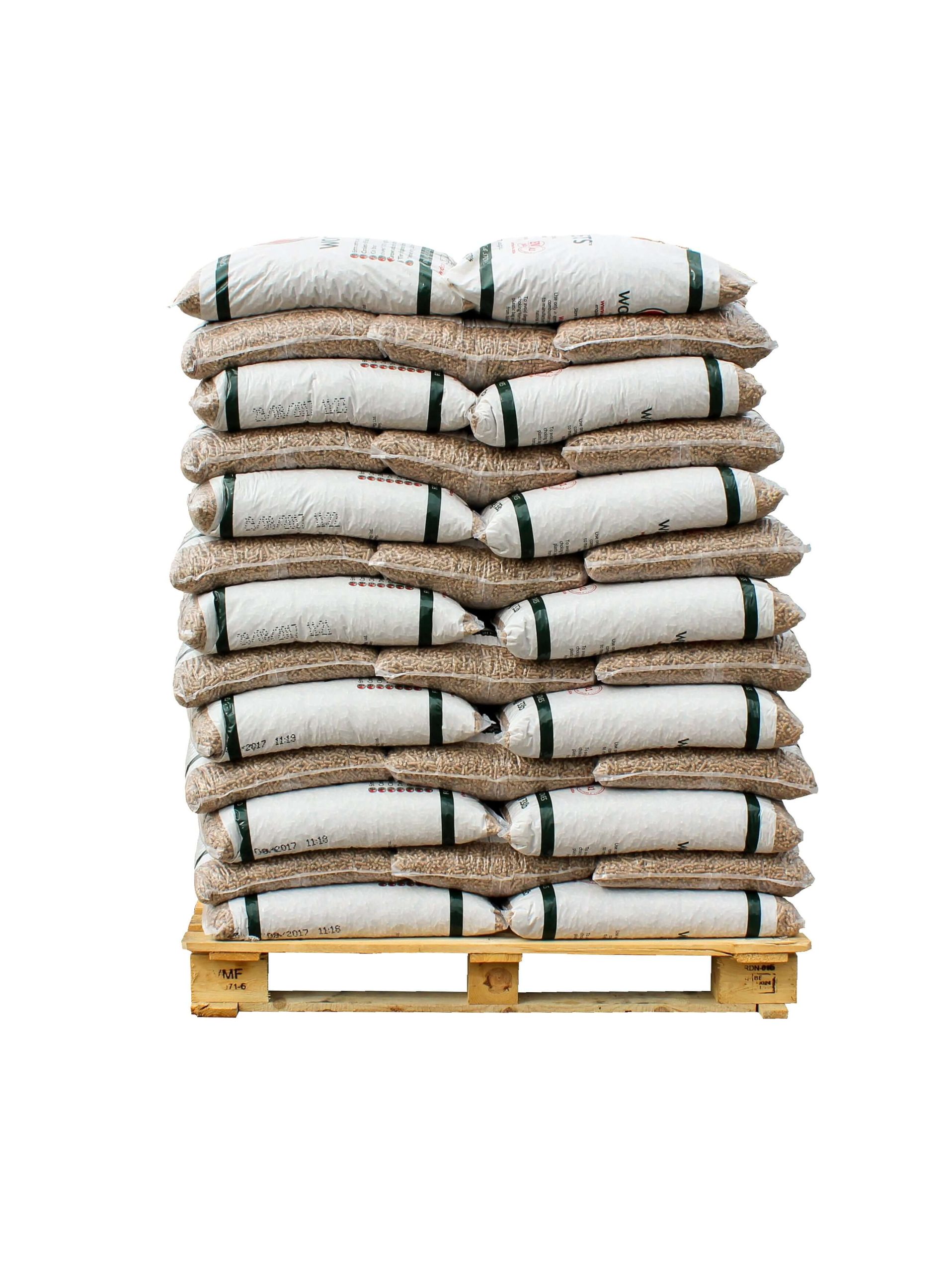 Woodlets Biomass Pellets photo 2