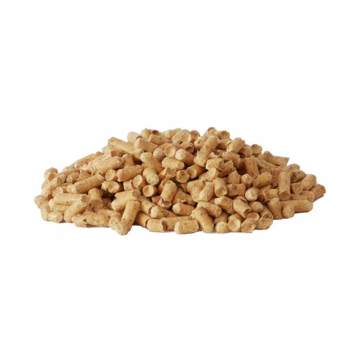 DIN Wood Pellets