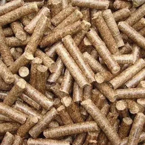 ENplus A1 Wood Pellets