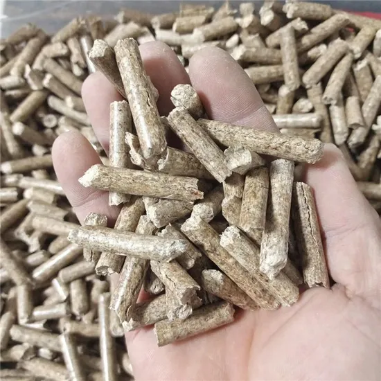 ENplus A1 Wood Pellets photo 2