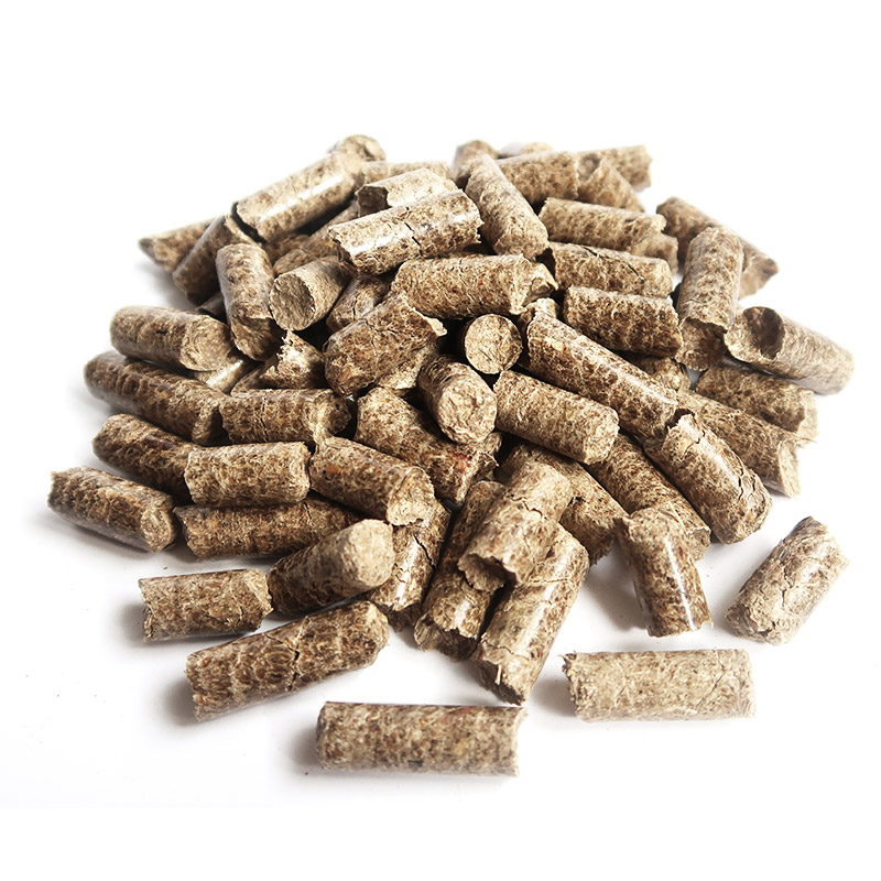 Wood Pellets