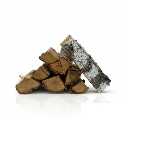 Birch Firewood