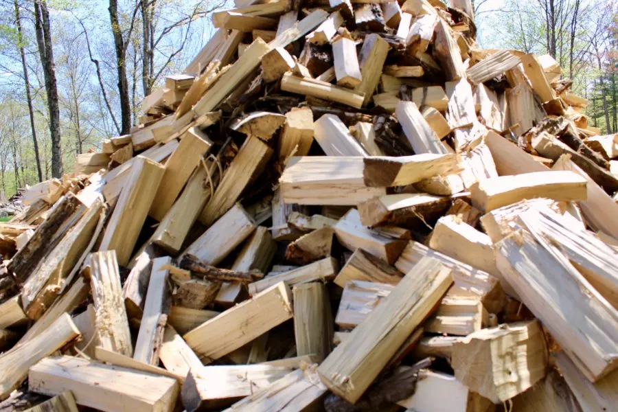 Firewood