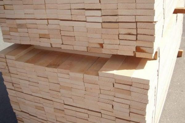 Beech Lumber