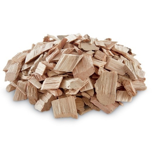 Pecan Wood Chips