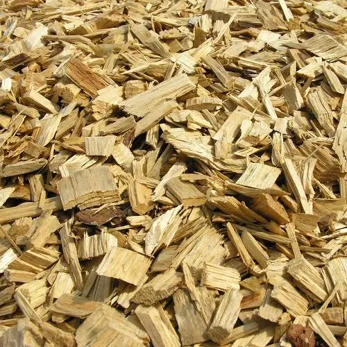 Wood Chips