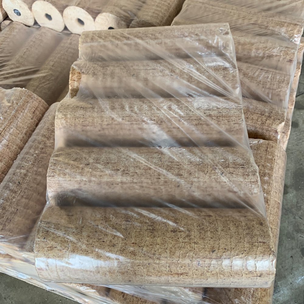 Nestro Heat Log Briquettes photo 4