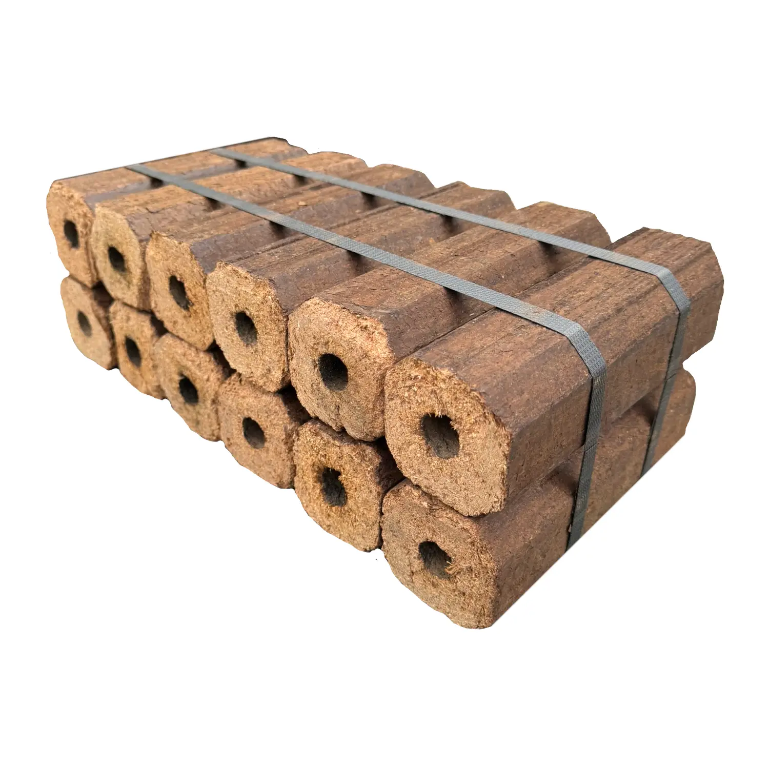 Pini Kay Oak Hardwood Heat Logs