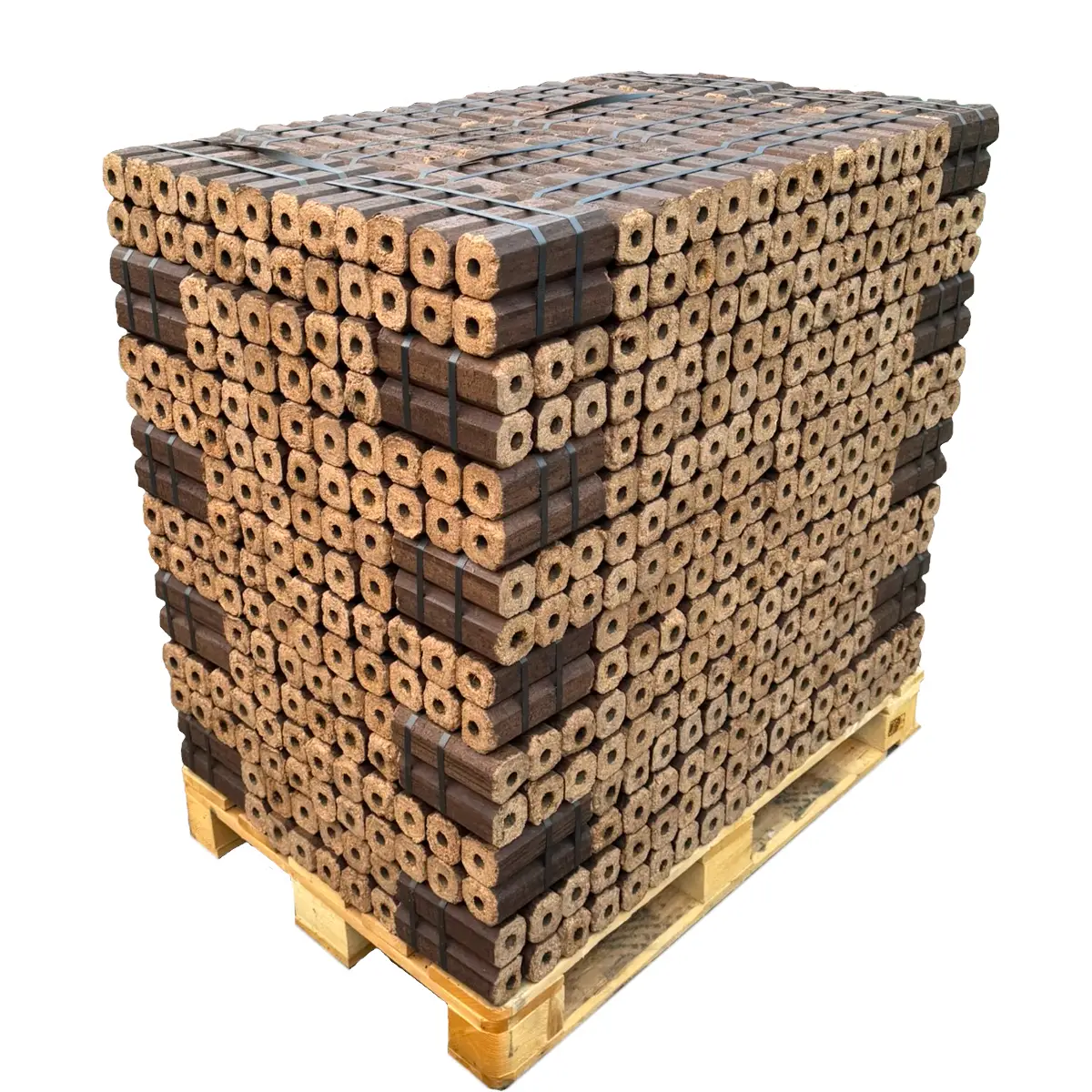 Pini Kay Oak Hardwood Heat Logs photo 2