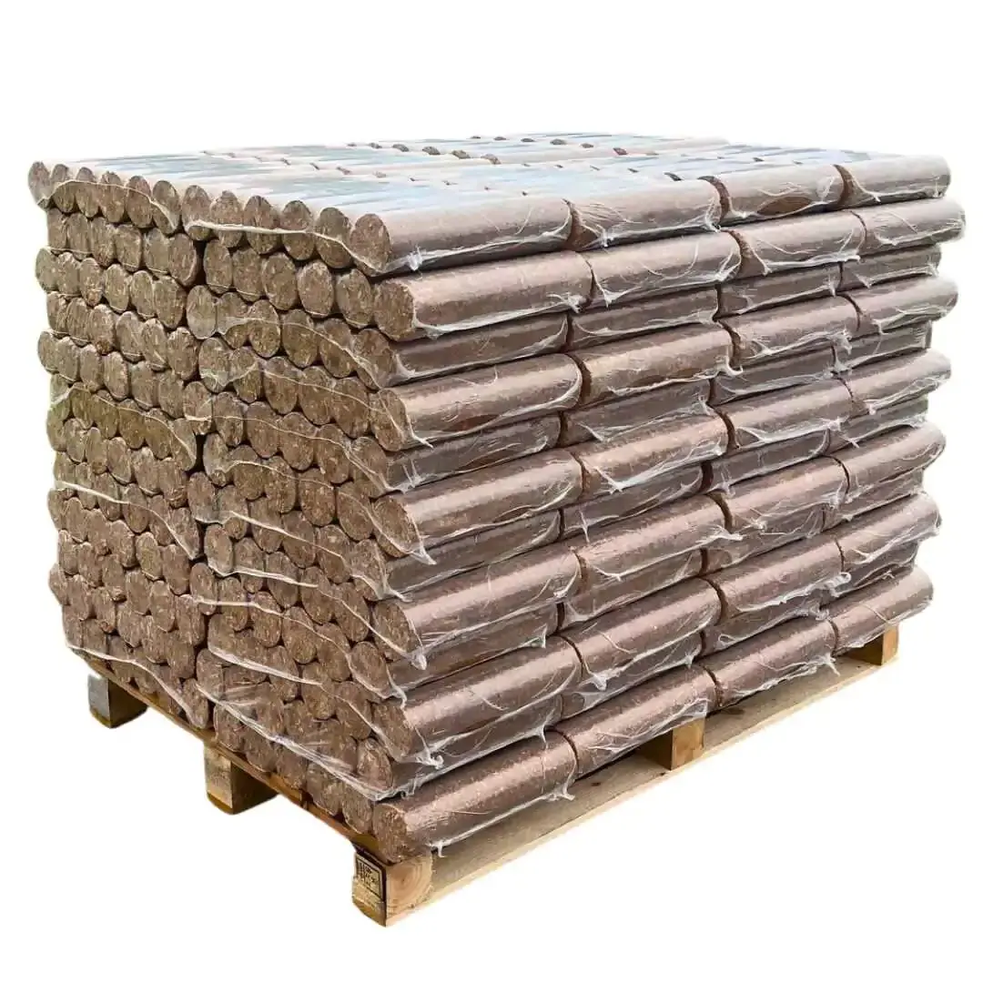 Woodlets Wood Briquettes photo 2