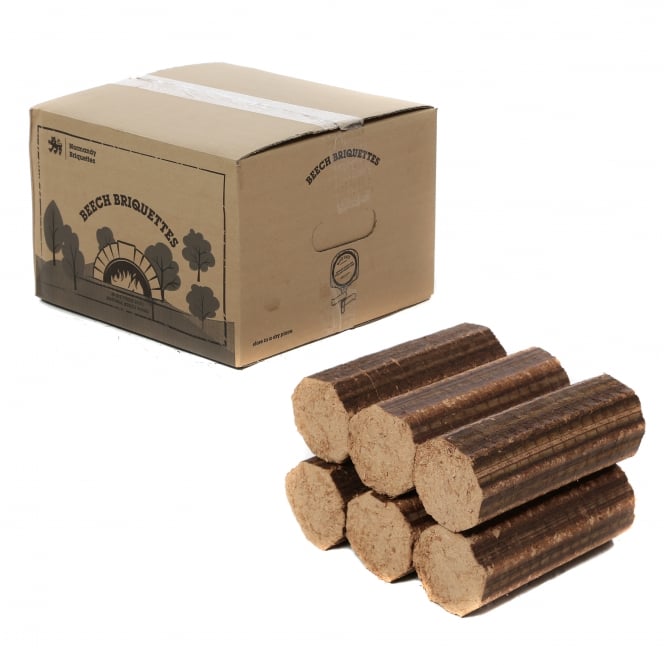 Normandy Briquettes photo 2
